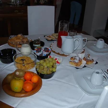 Bed & Breakfast Antico Borgo