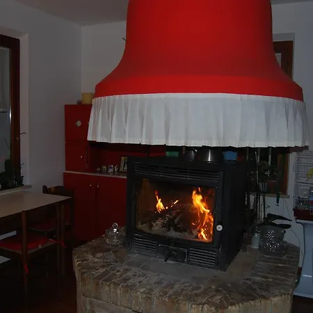 Panzió Antico Borgo