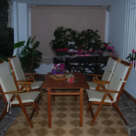 Antico Borgo Panzió