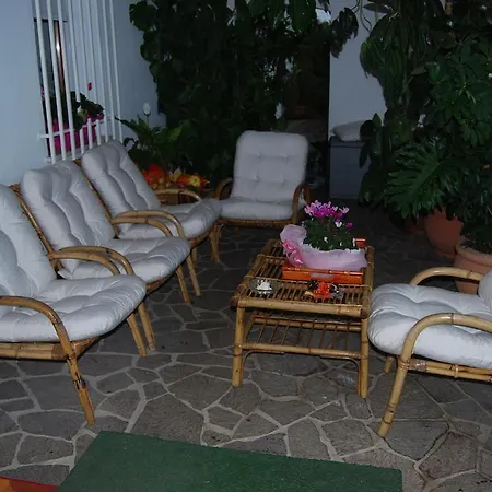 Nocleg ze śniadaniem Antico Borgo 3*