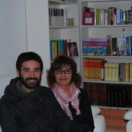 Bed & Breakfast Antico Borgo 3*