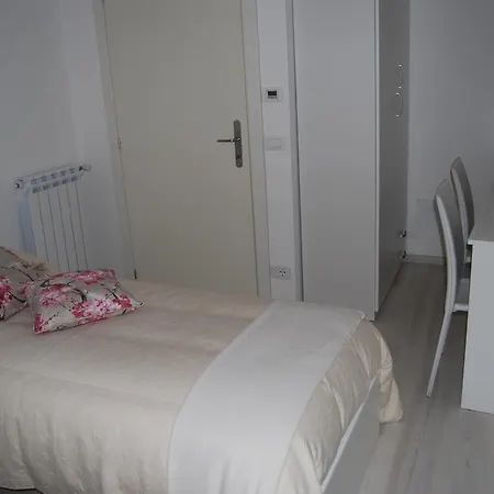 Panzió Antico Borgo