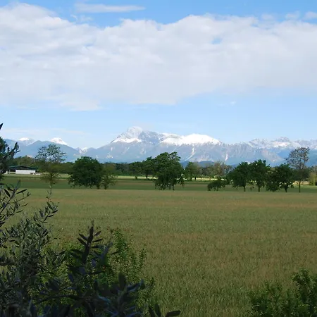 Nocleg ze śniadaniem Antico Borgo