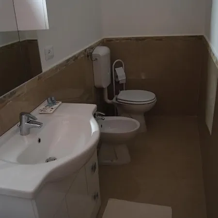 Nocleg ze śniadaniem Antico Borgo San Daniele del Friuli