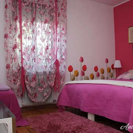 Antico Borgo 3* San Daniele del Friuli