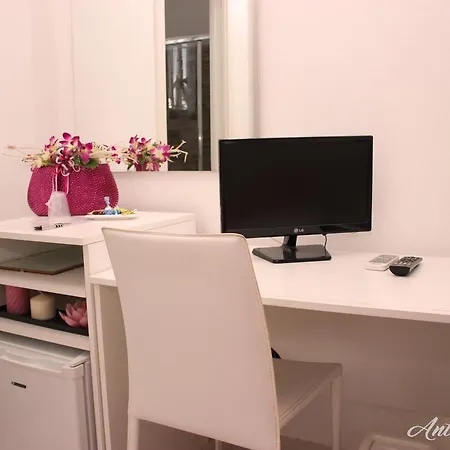 Antico Borgo 3* San Daniele del Friuli