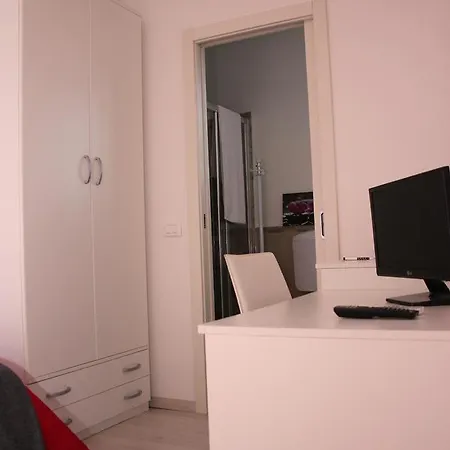 Nocleg ze śniadaniem Antico Borgo San Daniele del Friuli