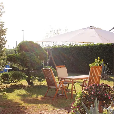 Bed & Breakfast Antico Borgo San Daniele del Friuli