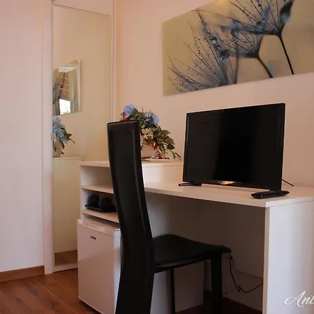 Antico Borgo San Daniele del Friuli