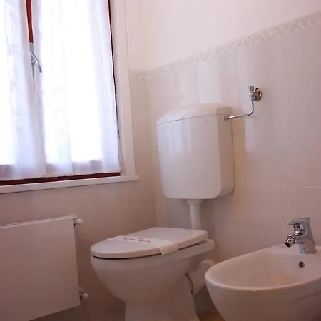 Antico Borgo * San Daniele del Friuli