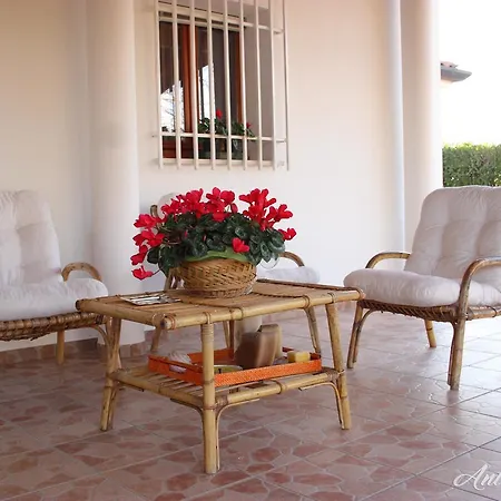 Nocleg ze śniadaniem Antico Borgo 3*