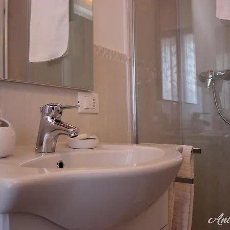 Antico Borgo 3* San Daniele del Friuli