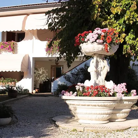 Antico Borgo San Daniele del Friuli