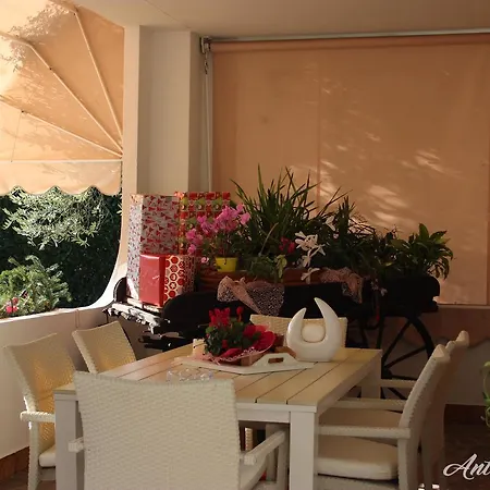 Antico Borgo San Daniele del Friuli