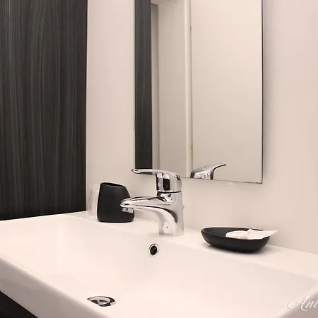 Nocleg ze śniadaniem Antico Borgo