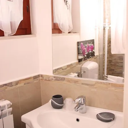 Bed & Breakfast Antico Borgo San Daniele del Friuli