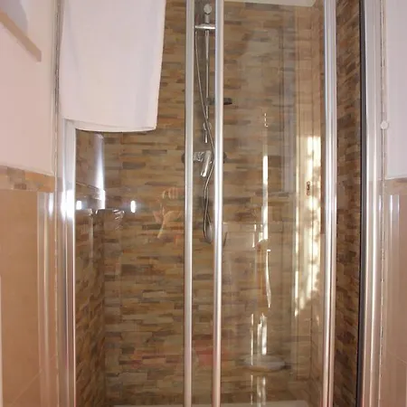 Panzió Antico Borgo