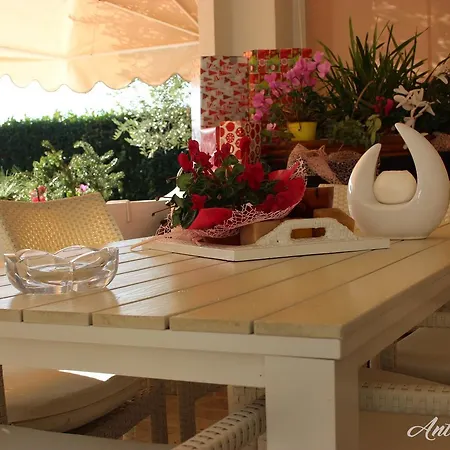 Antico Borgo Bed & Breakfast San Daniele del Friuli