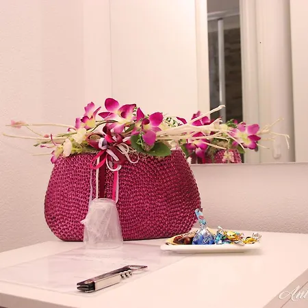 Nocleg ze śniadaniem Antico Borgo