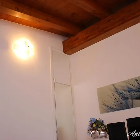 Bed & Breakfast Antico Borgo 3*