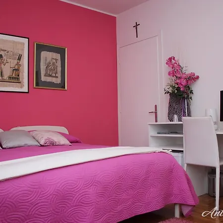 Antico Borgo Panzió *